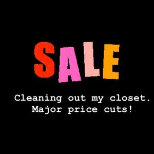 Sale